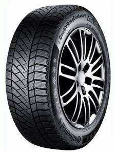 Шины CONTINENTAL Conti Viking Contact 6 SSR 225/50R17 94T FR (комплектом)